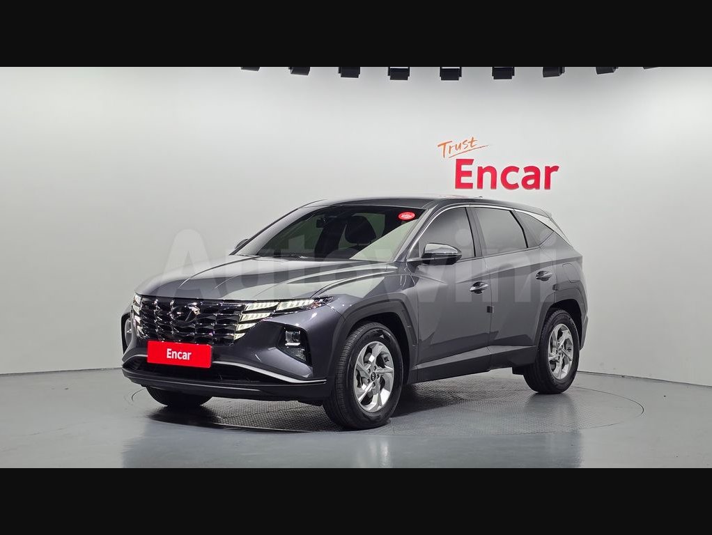 2023 Hyundai Tucson  FWD
