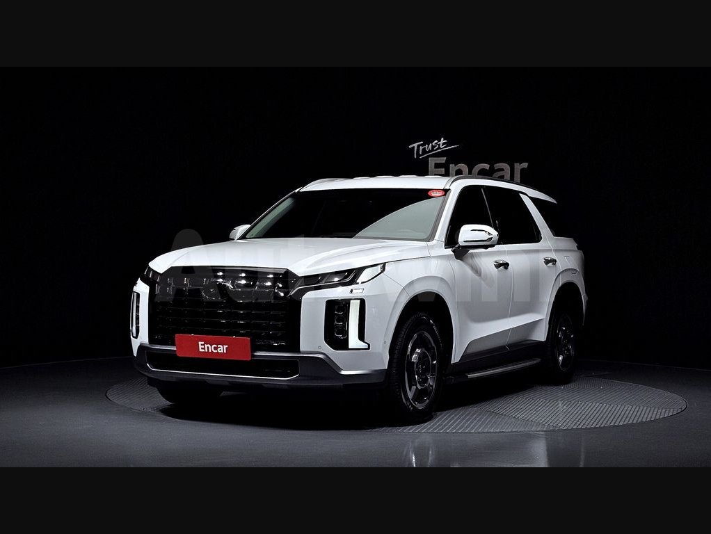 2023 Hyundai Palisade  FWD