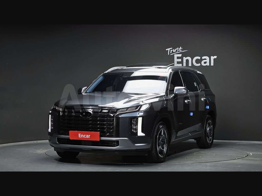 2023 Hyundai Palisade  FWD
