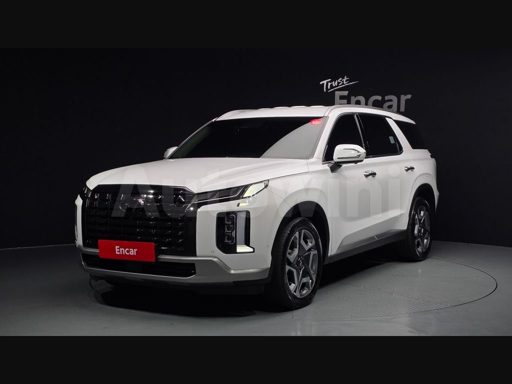 2023 Hyundai Palisade  FWD