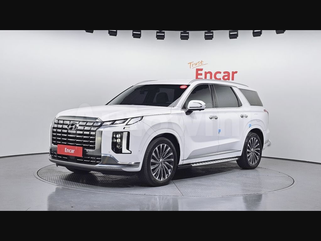 2023 Hyundai Palisade  FWD