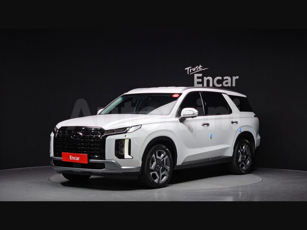 2023 Hyundai Palisade  FWD