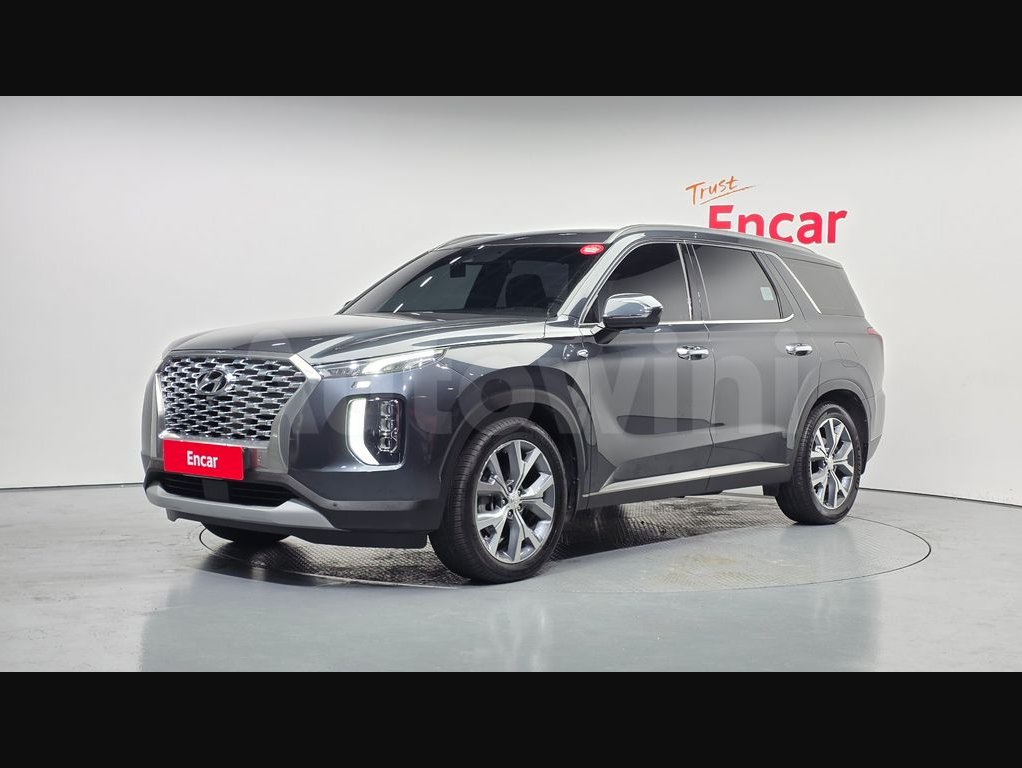 2019 Hyundai Palisade  FWD