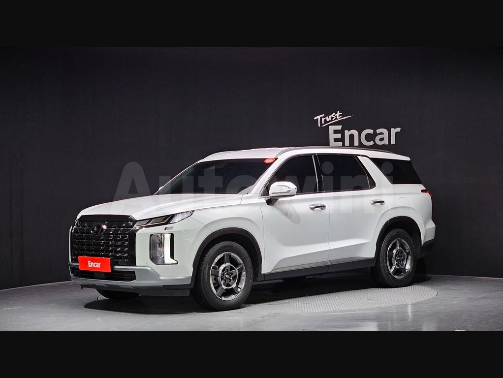 2024 Hyundai Palisade  FWD