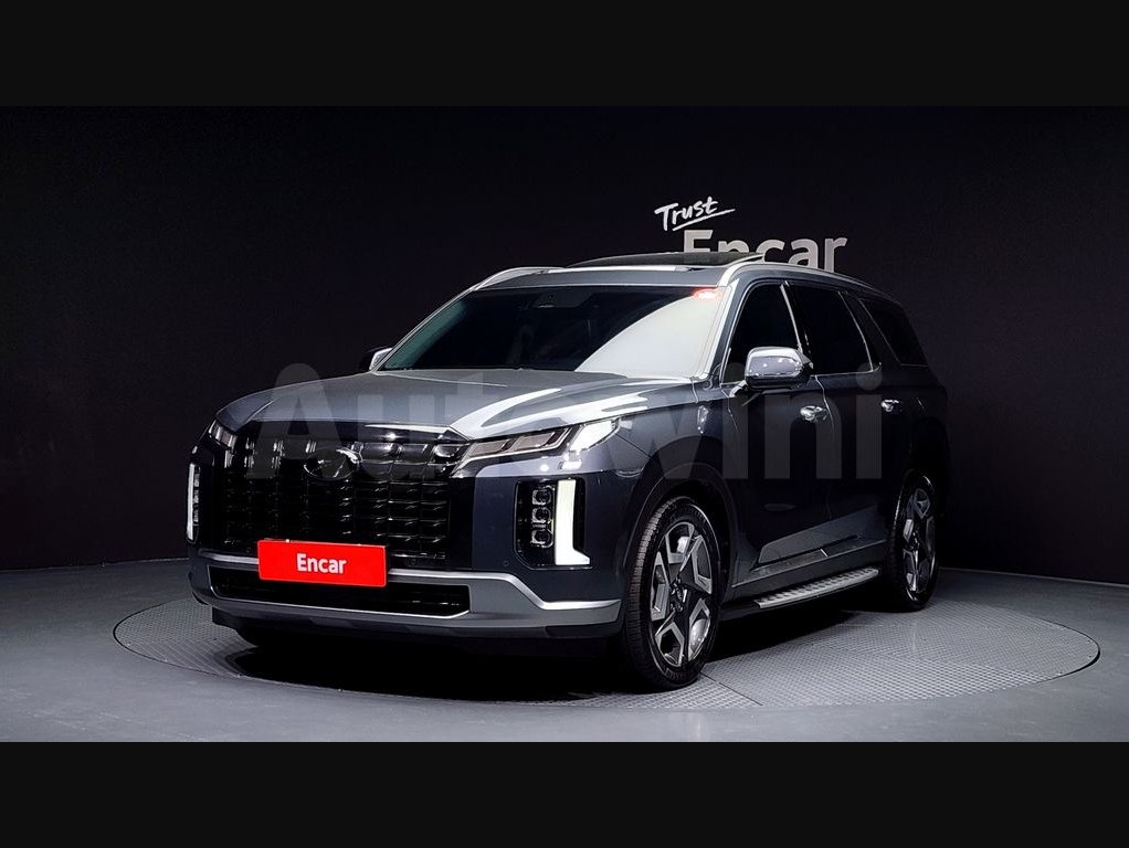 2023 Hyundai Palisade  FWD