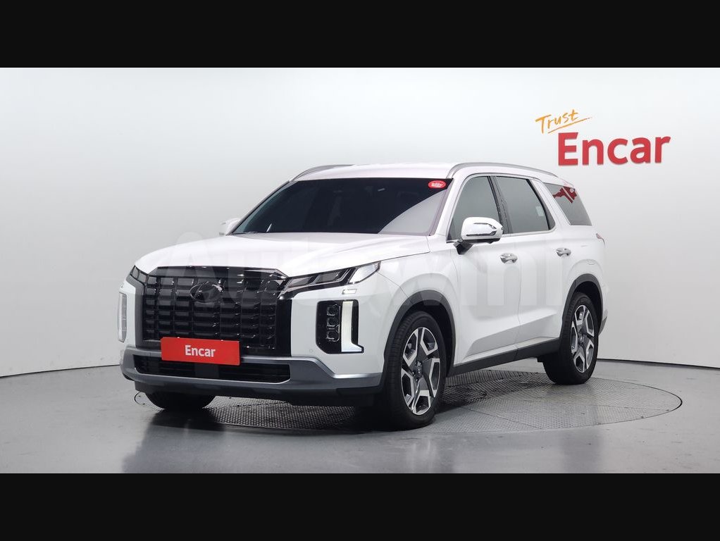 2023 Hyundai Palisade  FWD