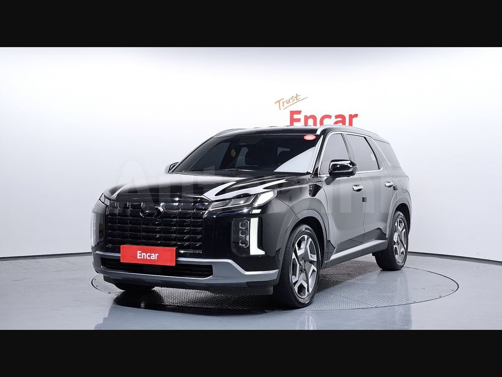 2023 Hyundai Palisade  FWD