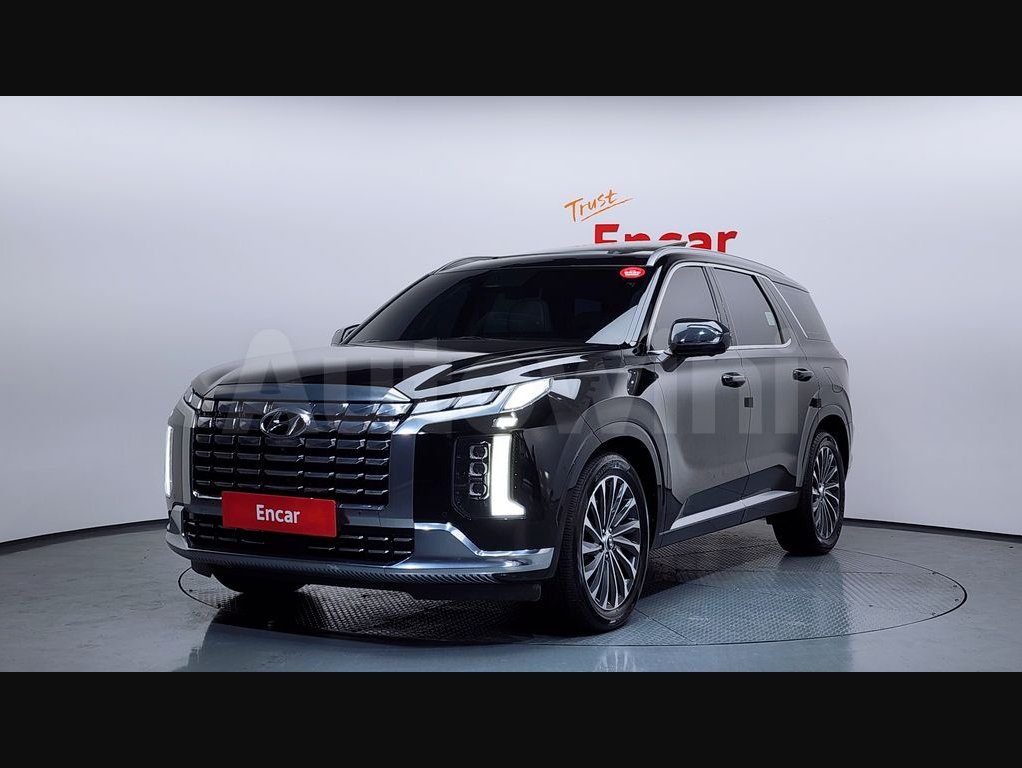 2023 Hyundai Palisade  FWD