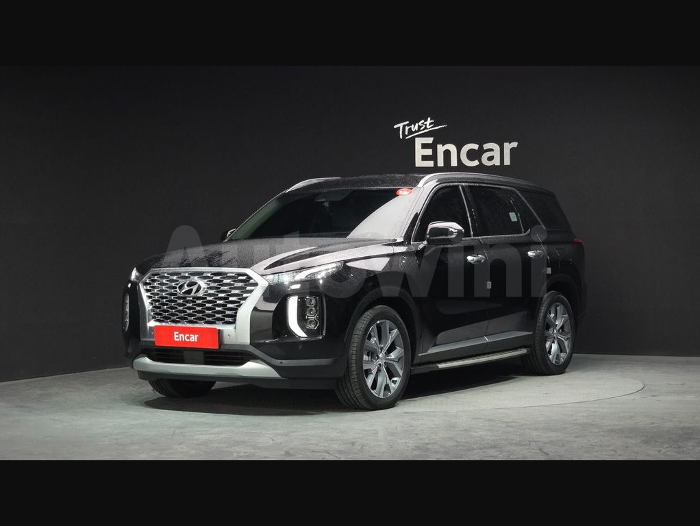 2020 Hyundai Palisade  FWD