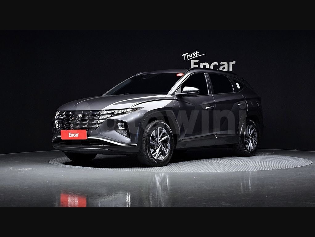 2022 Hyundai Tucson  FWD