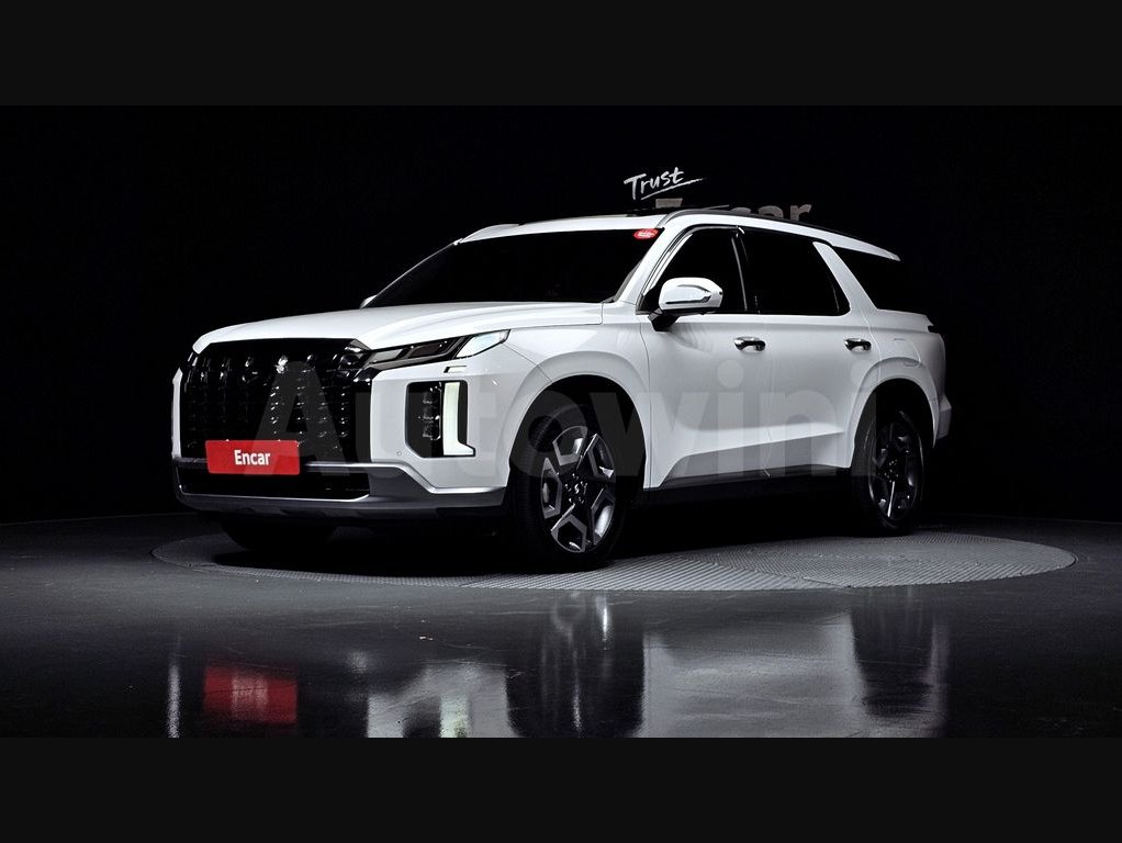 2023 Hyundai Palisade  FWD
