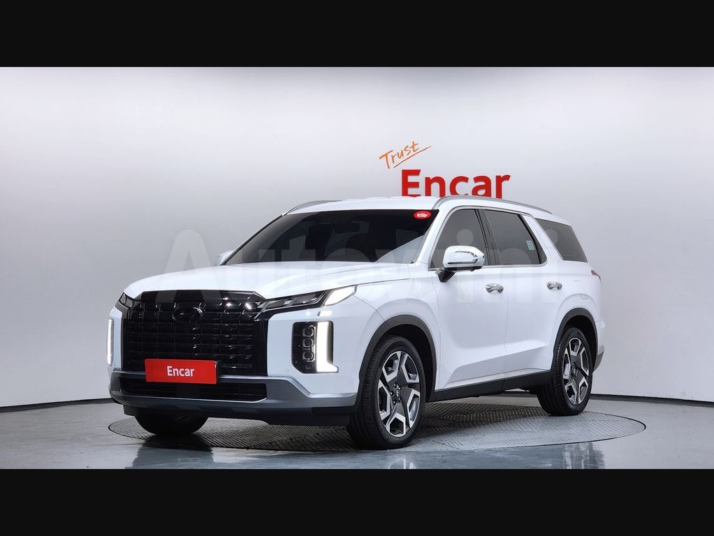 2024 Hyundai Palisade  FWD