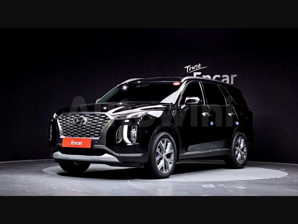 2022 Hyundai Palisade  FWD