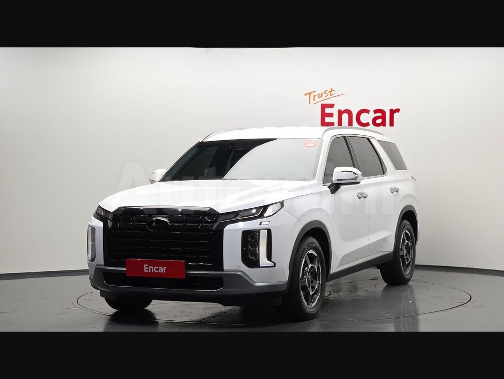 2022 Hyundai Palisade  FWD