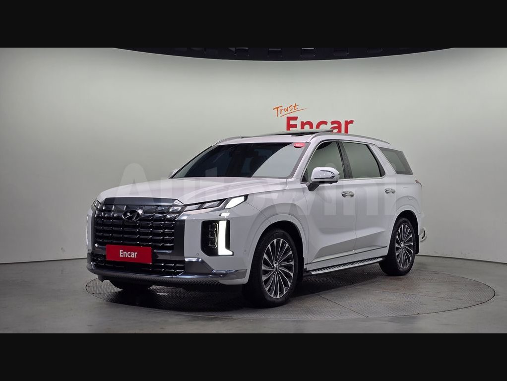 2023 Hyundai Palisade  FWD