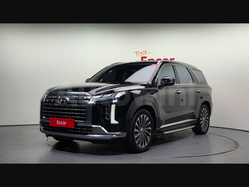 2023 Hyundai Palisade  FWD