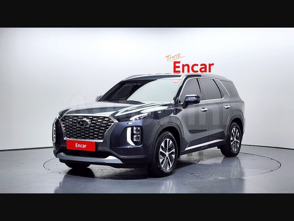 2021 Hyundai Palisade  FWD