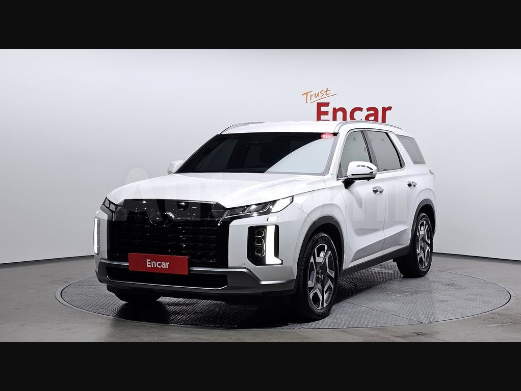 2022 Hyundai Palisade  FWD