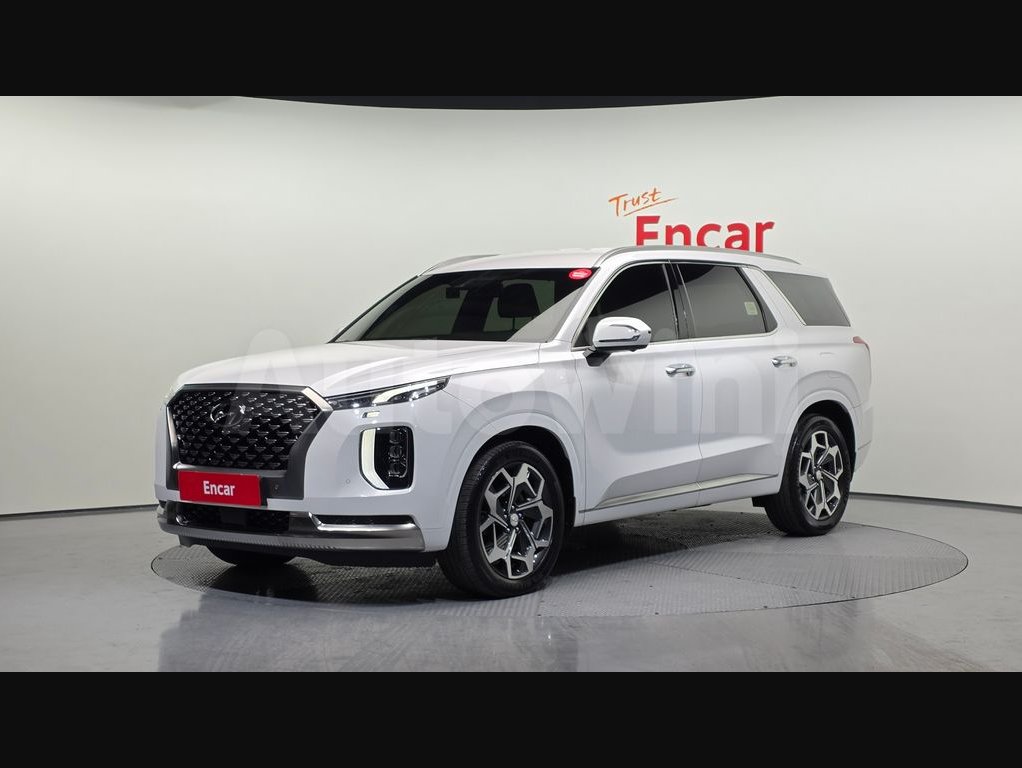 2021 Hyundai Palisade  FWD