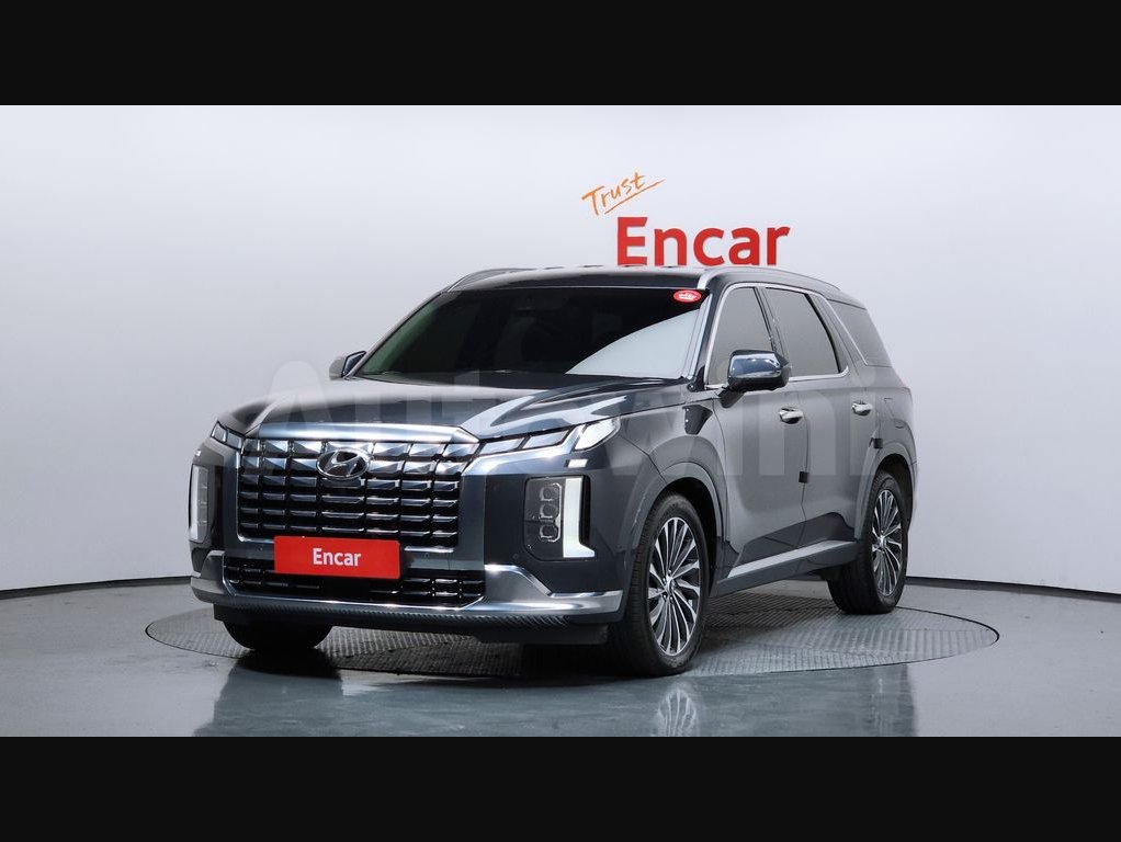 2023 Hyundai Palisade  FWD
