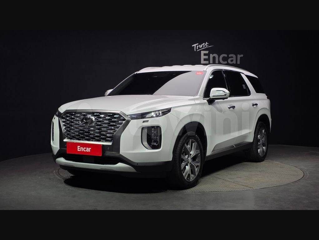 2022 Hyundai Palisade  FWD