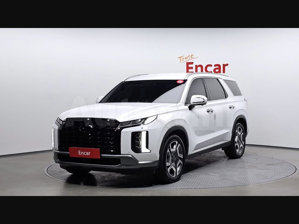 2024 Hyundai Palisade  FWD