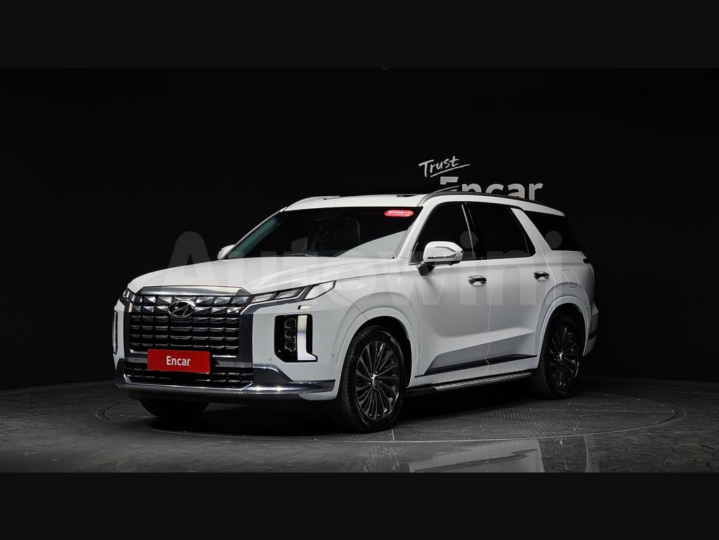 2023 Hyundai Palisade  FWD