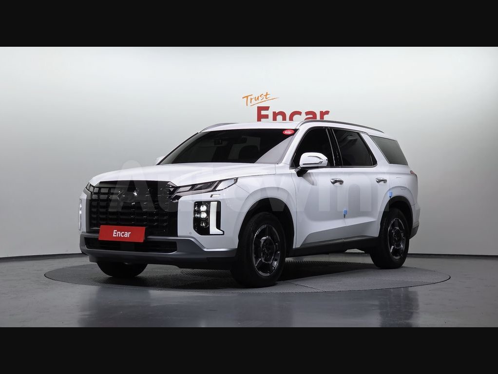 2022 Hyundai Palisade  FWD