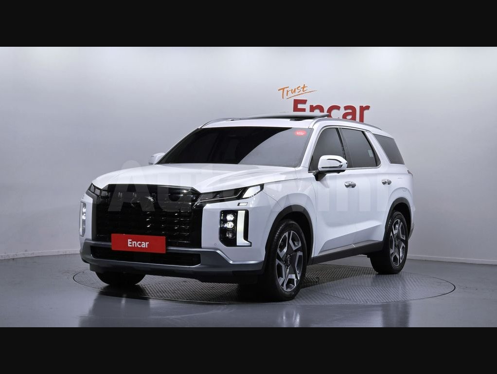 2022 Hyundai Palisade  FWD