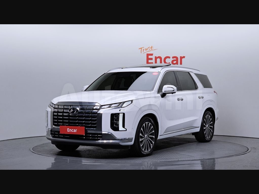 2023 Hyundai Palisade  FWD