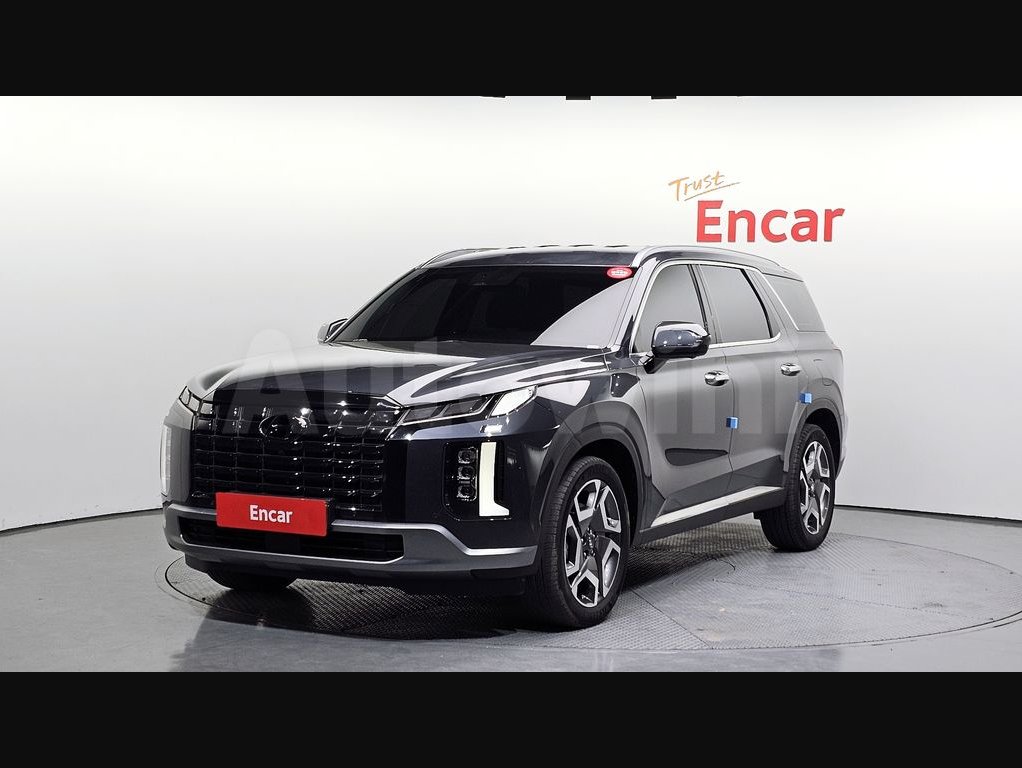 2023 Hyundai Palisade  FWD