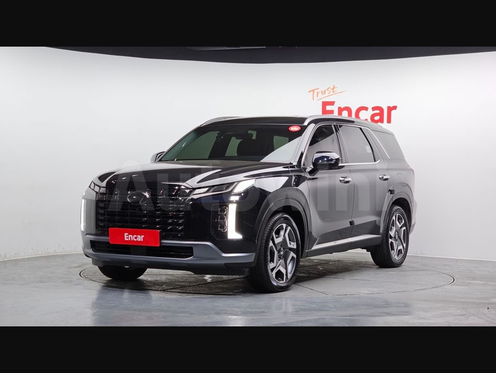 2022 Hyundai Palisade  FWD