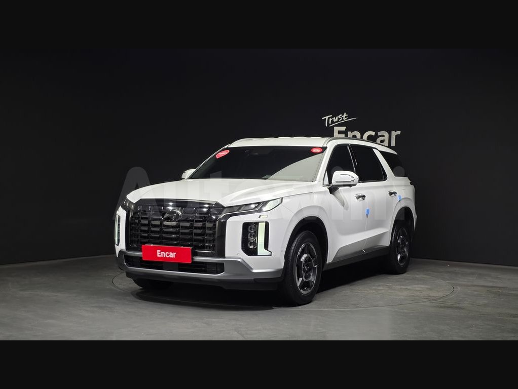 2022 Hyundai Palisade  FWD