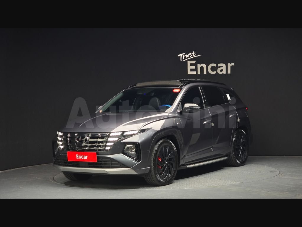 2023 Hyundai Tucson  FWD