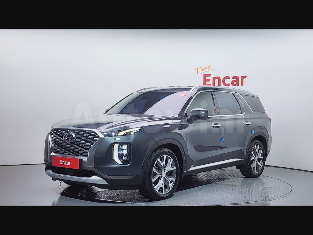 2020 Hyundai Palisade  FWD