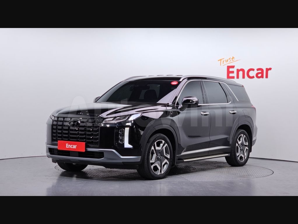 2024 Hyundai Palisade  FWD