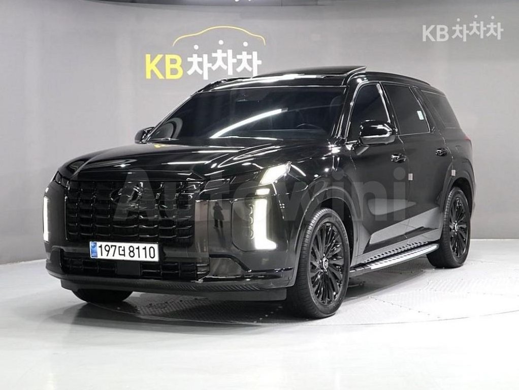 2023 Hyundai Palisade  FWD