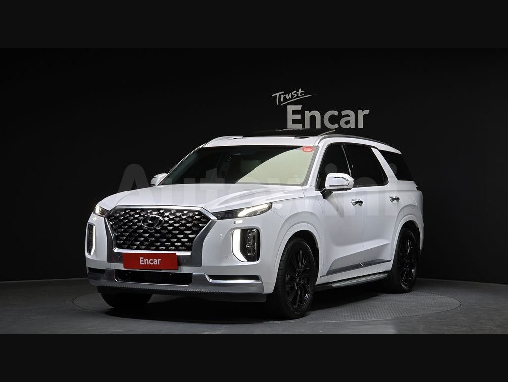 2020 Hyundai Palisade  FWD