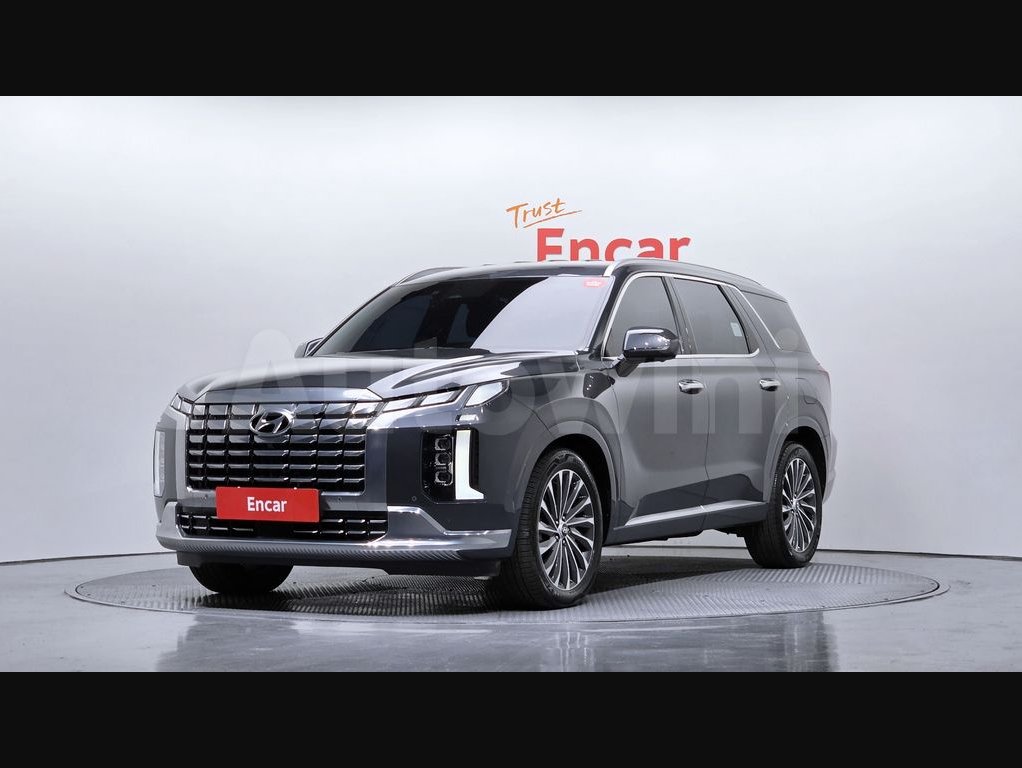 2023 Hyundai Palisade  FWD