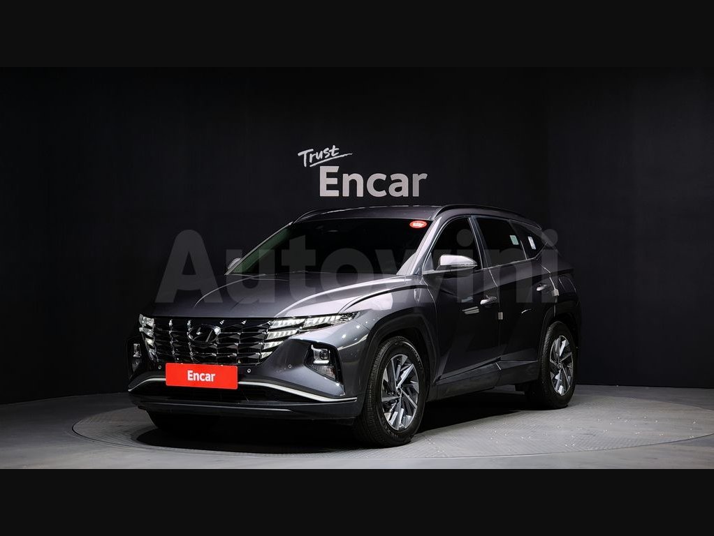 2022 Hyundai Tucson  FWD