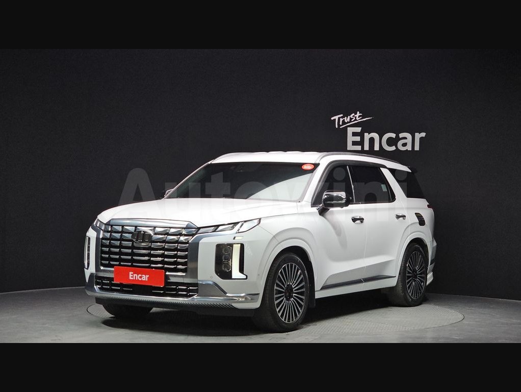 2023 Hyundai Palisade  FWD