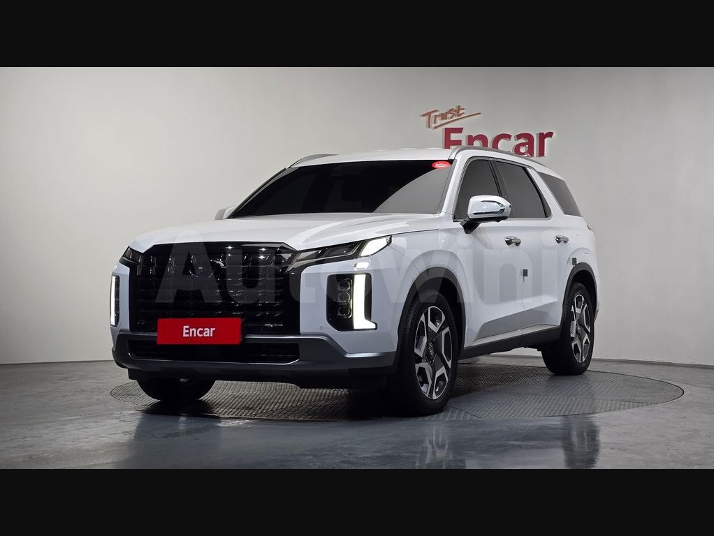 2023 Hyundai Palisade  FWD