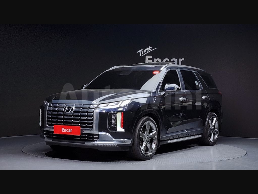2023 Hyundai Palisade  FWD