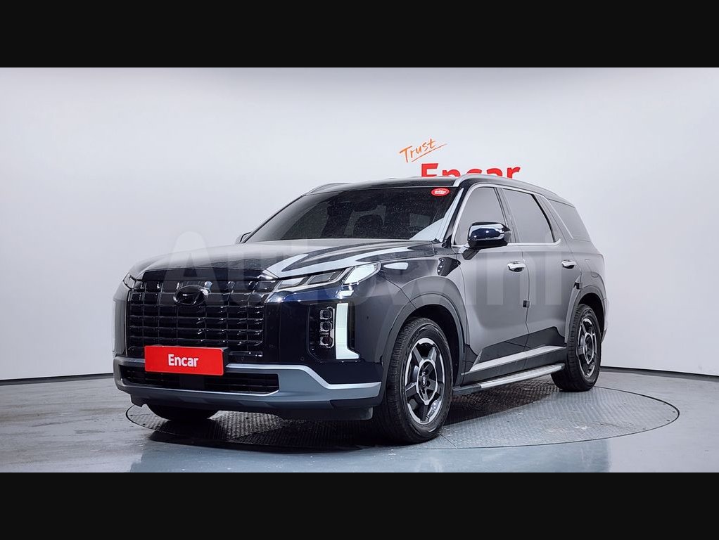 2022 Hyundai Palisade  FWD