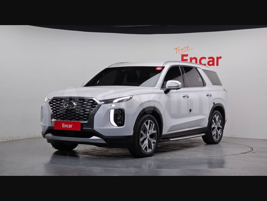 2021 Hyundai Palisade  FWD