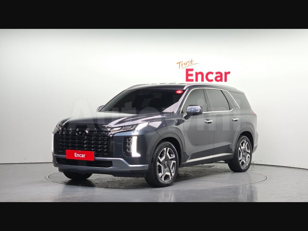 2022 Hyundai Palisade  FWD