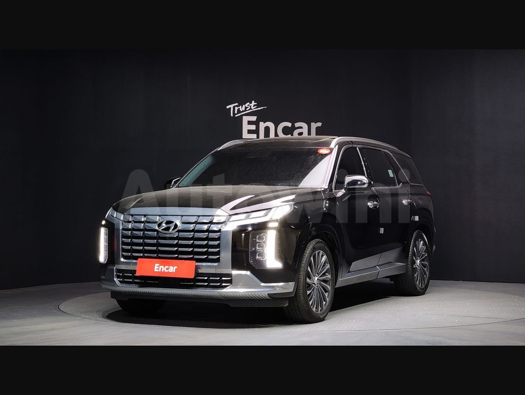 2023 Hyundai Palisade  FWD