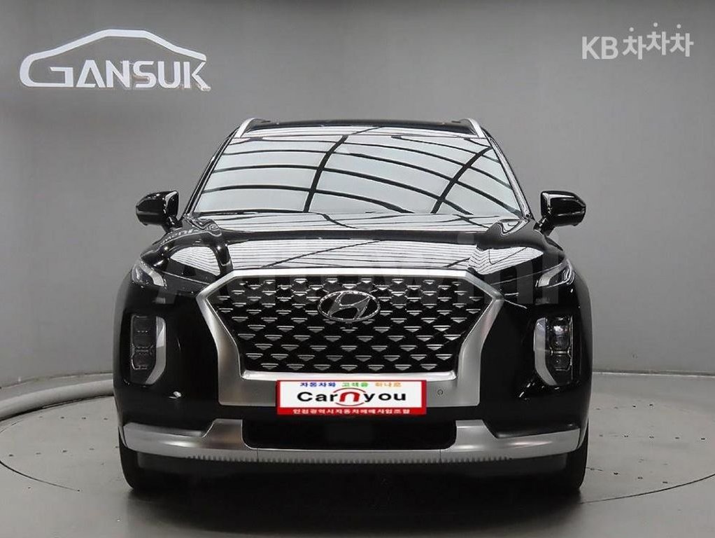 2020 Hyundai Palisade  FWD