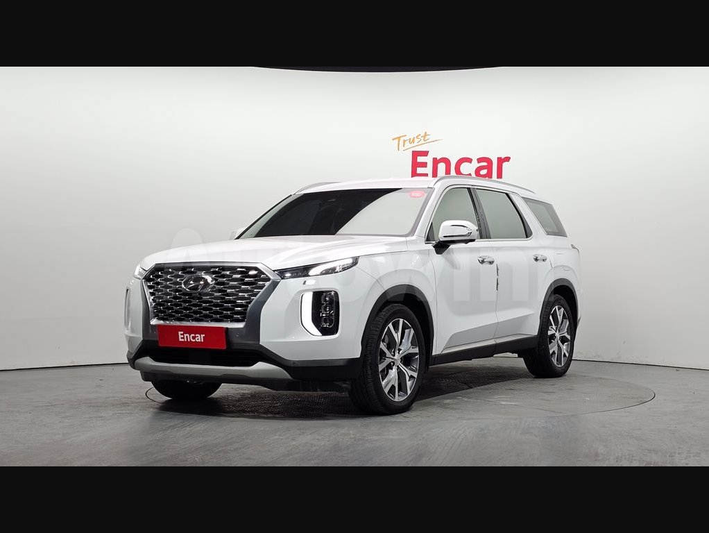2021 Hyundai Palisade  FWD