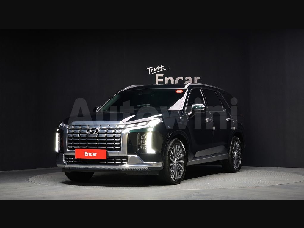 2023 Hyundai Palisade  FWD